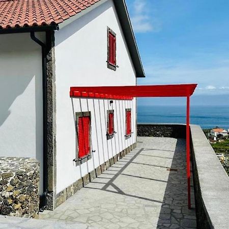 Adega Do Cagarro Villa Prainha  Dış mekan fotoğraf