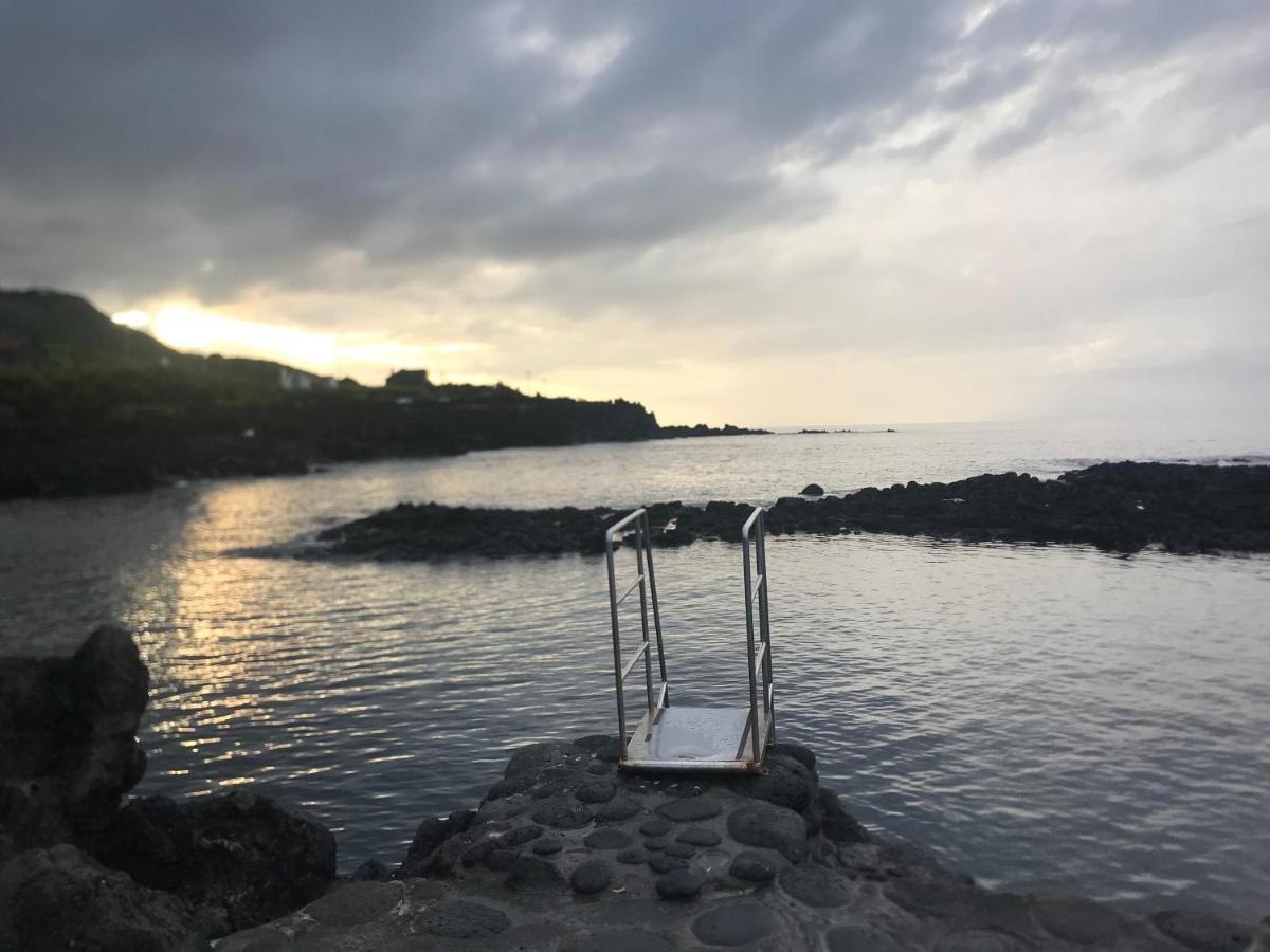 Adega Do Cagarro Villa Prainha  Dış mekan fotoğraf