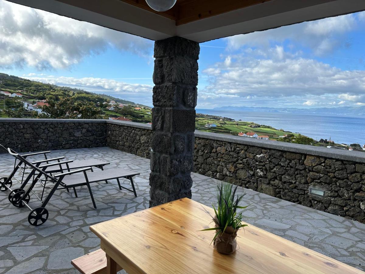 Adega Do Cagarro Villa Prainha  Dış mekan fotoğraf