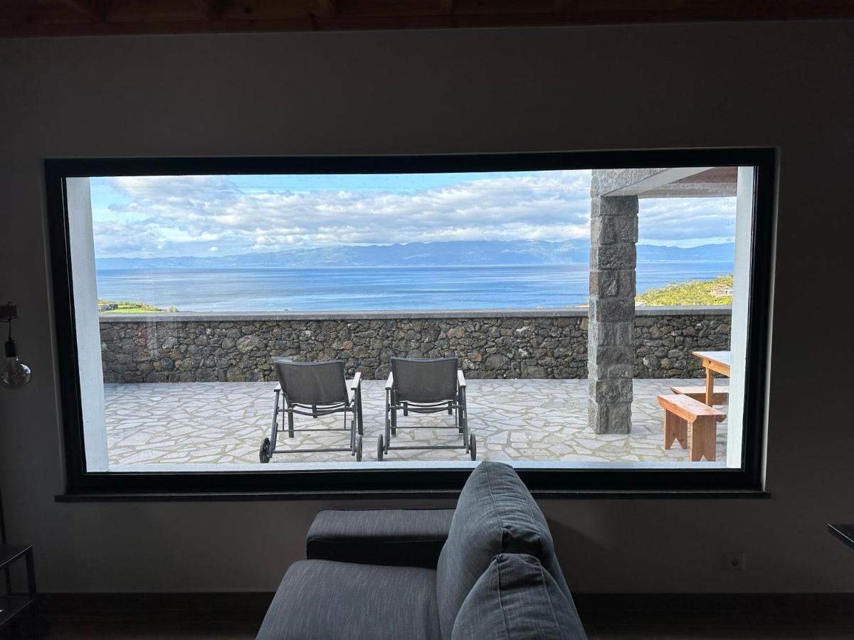 Adega Do Cagarro Villa Prainha  Dış mekan fotoğraf