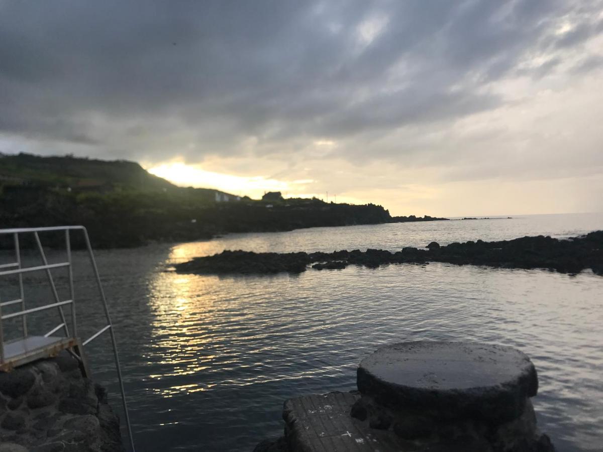 Adega Do Cagarro Villa Prainha  Dış mekan fotoğraf