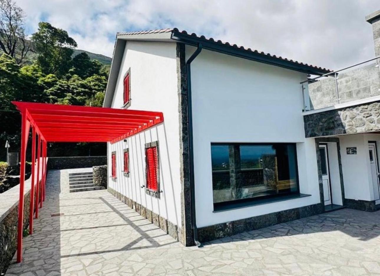 Adega Do Cagarro Villa Prainha  Dış mekan fotoğraf